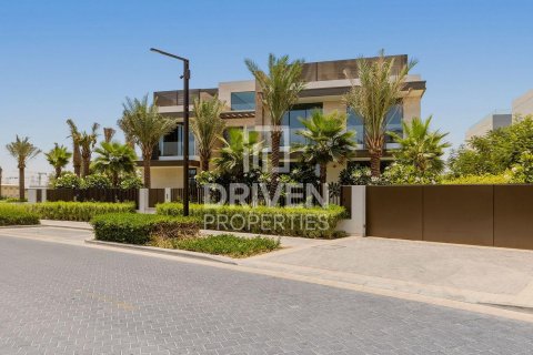 Villa in Emerald Hills, Dubai Hills Estate, Dubai 7 bedrooms, 1582.51 sq.m. № 136065 - photo 30