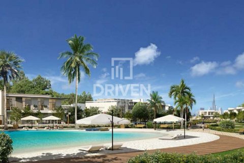 Купить таунхаус в District 11, Мохаммед Бин Рашид Сити, Дубай: 4 спальни, 451м², № 20123 - фото 6