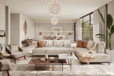 Купить таунхаус в District 11, Мохаммед Бин Рашид Сити, Дубай: 4 спальни, 451м², № 20123 - фото 2