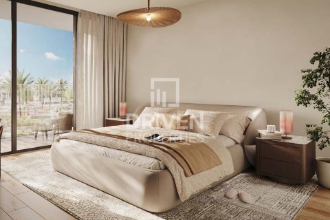 Купить таунхаус в District 11, Мохаммед Бин Рашид Сити, Дубай: 4 спальни, 451м², № 20123 - фото 4