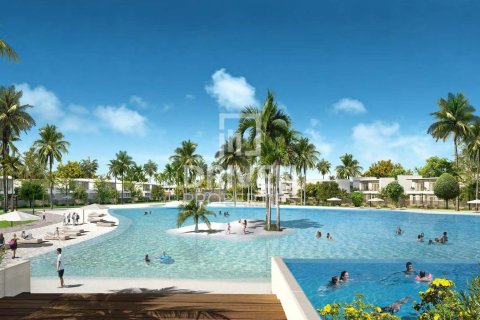 Купить таунхаус в District 11, Мохаммед Бин Рашид Сити, Дубай: 4 спальни, 451м², № 20123 - фото 7
