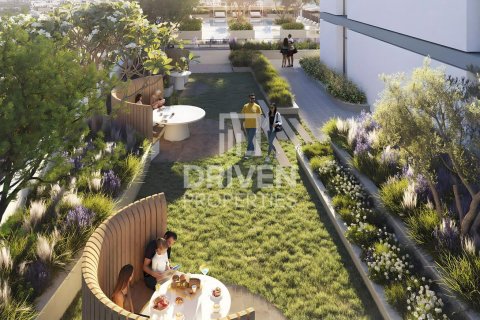 Appartement à Jumeirah Village Circle, Dubai, 2 chambres, 119 m², № 20124 - photo 10