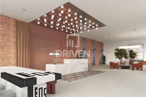 Appartement à Jumeirah Village Circle, Dubai, 2 chambres, 119 m², № 20124 - photo 5