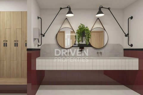Appartement à Jumeirah Village Circle, Dubai, 2 chambres, 119 m², № 20124 - photo 6