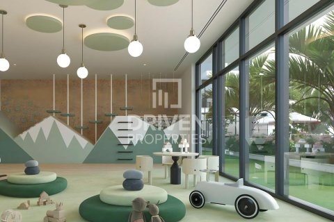 Appartement à Jumeirah Village Circle, Dubai, 2 chambres, 119 m², № 20124 - photo 8