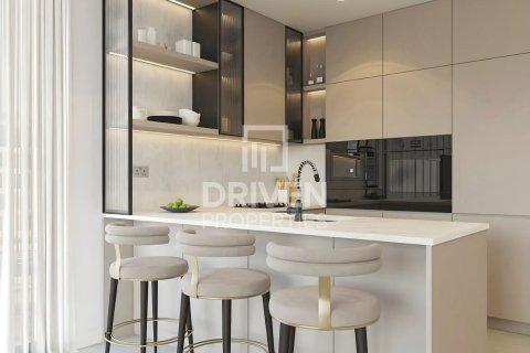Appartement à Jumeirah Village Circle, Dubai, 2 chambres, 119 m², № 20124 - photo 3