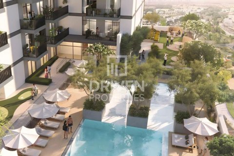 Appartement à Jumeirah Village Circle, Dubai, 2 chambres, 119 m², № 20124 - photo 24