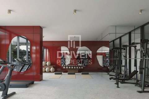Appartement à Jumeirah Village Circle, Dubai, 2 chambres, 119 m², № 20124 - photo 18