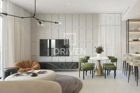 Appartement à Jumeirah Village Circle, Dubai, 2 chambres, 119 m², № 20124 - photo 1