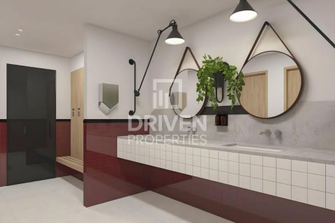 Appartement à Jumeirah Village Circle, Dubai, 2 chambres, 119 m², № 20124 - photo 11