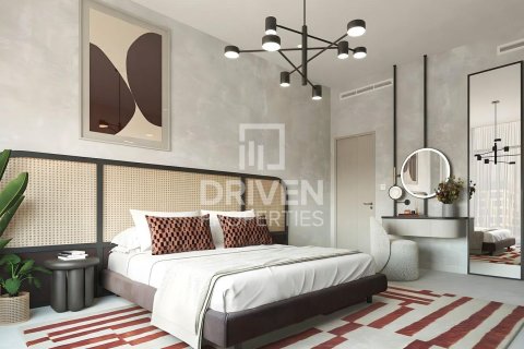 Appartement à Jumeirah Village Circle, Dubai, 2 chambres, 119 m², № 20124 - photo 2