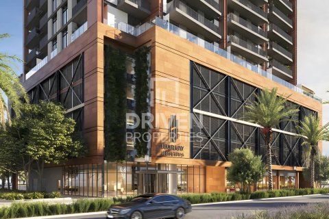 Appartement à Jumeirah Village Circle, Dubai, 2 chambres, 119 m², № 20124 - photo 21