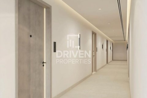 Appartement à Jumeirah Village Circle, Dubai, 2 chambres, 119 m², № 20124 - photo 19