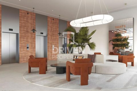 Appartement à Jumeirah Village Circle, Dubai, 2 chambres, 119 m², № 20124 - photo 15