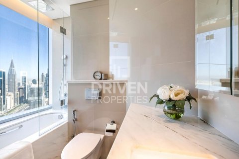 Купить квартиру в The Address Sky View Towers, Даунтаун Дубай (Даунтаун Бурдж Дубай), Дубай: 3 спальни, 188м², № 20127 - фото 7