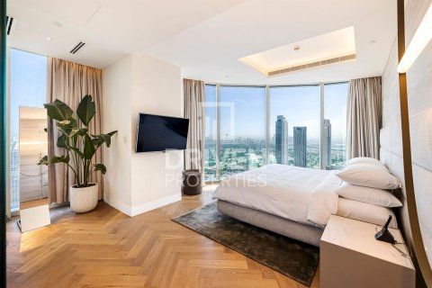 Купить квартиру в The Address Sky View Towers, Даунтаун Дубай (Даунтаун Бурдж Дубай), Дубай: 3 спальни, 188м², № 20127 - фото 16