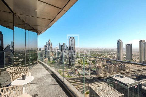 Купить квартиру в The Address Sky View Towers, Даунтаун Дубай (Даунтаун Бурдж Дубай), Дубай: 3 спальни, 188м², № 20127 - фото 13