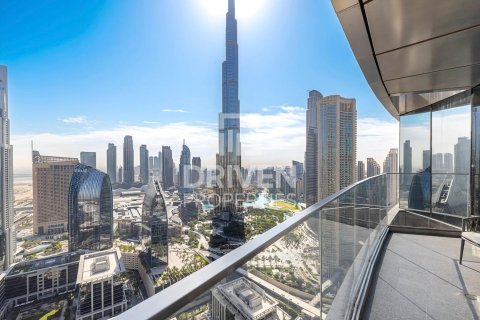 Купить квартиру в The Address Sky View Towers, Даунтаун Дубай (Даунтаун Бурдж Дубай), Дубай: 3 спальни, 188м², № 20127 - фото 1