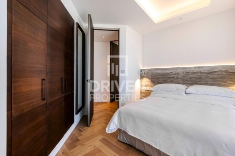 Купить квартиру в The Address Sky View Towers, Даунтаун Дубай (Даунтаун Бурдж Дубай), Дубай: 3 спальни, 188м², № 20127 - фото 19