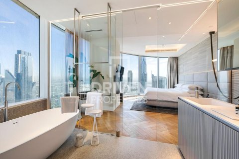Купить квартиру в The Address Sky View Towers, Даунтаун Дубай (Даунтаун Бурдж Дубай), Дубай: 3 спальни, 188м², № 20127 - фото 17