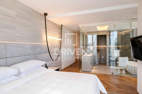 Купить квартиру в The Address Sky View Towers, Даунтаун Дубай (Даунтаун Бурдж Дубай), Дубай: 3 спальни, 188м², № 20127 - фото 18