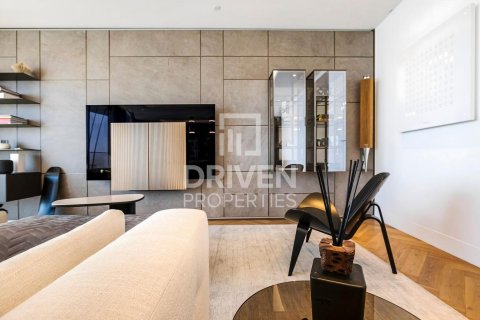 Купить квартиру в The Address Sky View Towers, Даунтаун Дубай (Даунтаун Бурдж Дубай), Дубай: 3 спальни, 188м², № 20127 - фото 15