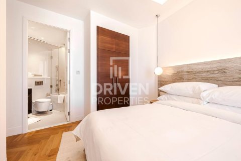 Купить квартиру в The Address Sky View Towers, Даунтаун Дубай (Даунтаун Бурдж Дубай), Дубай: 3 спальни, 188м², № 20127 - фото 8