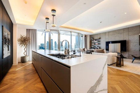 Купить квартиру в The Address Sky View Towers, Даунтаун Дубай (Даунтаун Бурдж Дубай), Дубай: 3 спальни, 188м², № 20127 - фото 22