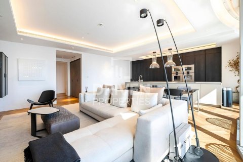 Купить квартиру в The Address Sky View Towers, Даунтаун Дубай (Даунтаун Бурдж Дубай), Дубай: 3 спальни, 188м², № 20127 - фото 10