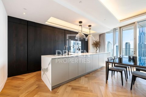 Купить квартиру в The Address Sky View Towers, Даунтаун Дубай (Даунтаун Бурдж Дубай), Дубай: 3 спальни, 188м², № 20127 - фото 24