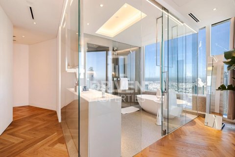 Купить квартиру в The Address Sky View Towers, Даунтаун Дубай (Даунтаун Бурдж Дубай), Дубай: 3 спальни, 188м², № 20127 - фото 26