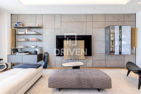 Купить квартиру в The Address Sky View Towers, Даунтаун Дубай (Даунтаун Бурдж Дубай), Дубай: 3 спальни, 188м², № 20127 - фото 21