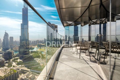 Купить квартиру в The Address Sky View Towers, Даунтаун Дубай (Даунтаун Бурдж Дубай), Дубай: 3 спальни, 188м², № 20127 - фото 12
