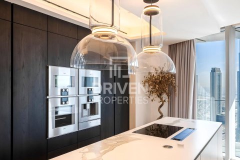 Купить квартиру в The Address Sky View Towers, Даунтаун Дубай (Даунтаун Бурдж Дубай), Дубай: 3 спальни, 188м², № 20127 - фото 9