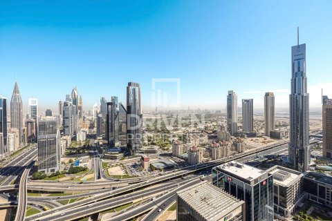 Купить квартиру в The Address Sky View Towers, Даунтаун Дубай (Даунтаун Бурдж Дубай), Дубай: 3 спальни, 188м², № 20127 - фото 2
