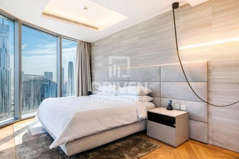 Купить квартиру в The Address Sky View Towers, Даунтаун Дубай (Даунтаун Бурдж Дубай), Дубай: 3 спальни, 188м², № 20127 - фото 25