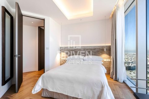 Купить квартиру в The Address Sky View Towers, Даунтаун Дубай (Даунтаун Бурдж Дубай), Дубай: 3 спальни, 188м², № 20127 - фото 5