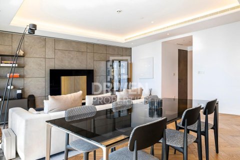 Купить квартиру в The Address Sky View Towers, Даунтаун Дубай (Даунтаун Бурдж Дубай), Дубай: 3 спальни, 188м², № 20127 - фото 3