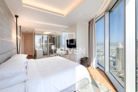 Купить квартиру в The Address Sky View Towers, Даунтаун Дубай (Даунтаун Бурдж Дубай), Дубай: 3 спальни, 188м², № 20127 - фото 4