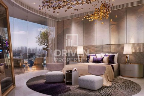 Apartment in Business Bay, Dubai 1 bedroom, 75 sq.m. № 20125 - photo 4