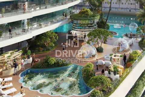Apartment in Business Bay, Dubai 1 bedroom, 75 sq.m. № 20125 - photo 16