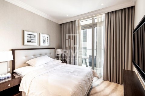 Купить квартиру в The Address Residence Fountain Views, Даунтаун Дубай (Даунтаун Бурдж Дубай), Дубай: 2 спальни, 124м², № 20136 - фото 12