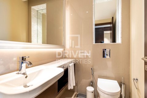 Купить квартиру в The Address Residence Fountain Views, Даунтаун Дубай (Даунтаун Бурдж Дубай), Дубай: 2 спальни, 124м², № 20136 - фото 6
