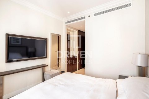 Купить квартиру в The Address Residence Fountain Views, Даунтаун Дубай (Даунтаун Бурдж Дубай), Дубай: 2 спальни, 124м², № 20136 - фото 15