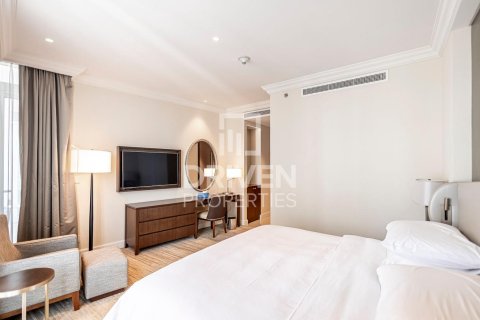 Купить квартиру в The Address Residence Fountain Views, Даунтаун Дубай (Даунтаун Бурдж Дубай), Дубай: 2 спальни, 124м², № 20136 - фото 8