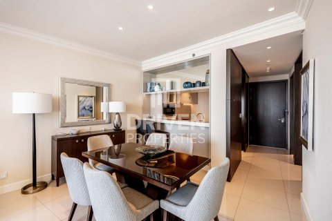 Купить квартиру в The Address Residence Fountain Views, Даунтаун Дубай (Даунтаун Бурдж Дубай), Дубай: 2 спальни, 124м², № 20136 - фото 16