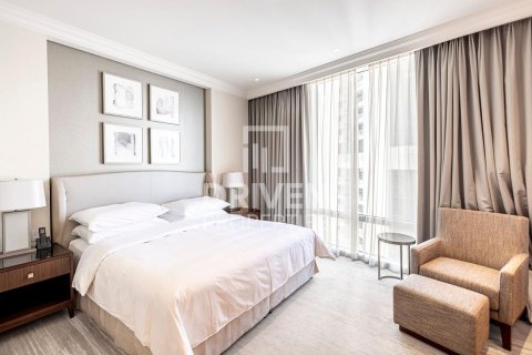 Купить квартиру в The Address Residence Fountain Views, Даунтаун Дубай (Даунтаун Бурдж Дубай), Дубай: 2 спальни, 124м², № 20136 - фото 9