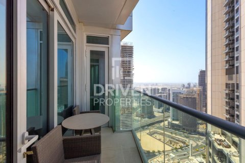 Купить квартиру в The Address Residence Fountain Views, Даунтаун Дубай (Даунтаун Бурдж Дубай), Дубай: 2 спальни, 124м², № 20136 - фото 1