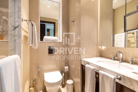 Купить квартиру в The Address Residence Fountain Views, Даунтаун Дубай (Даунтаун Бурдж Дубай), Дубай: 2 спальни, 124м², № 20136 - фото 13