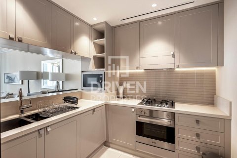 Купить квартиру в The Address Residence Fountain Views, Даунтаун Дубай (Даунтаун Бурдж Дубай), Дубай: 2 спальни, 124м², № 20136 - фото 7
